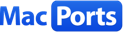 macports-logo